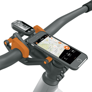 SKS Smartphonehalterung COMPIT/E Spacer, für E-Bikes