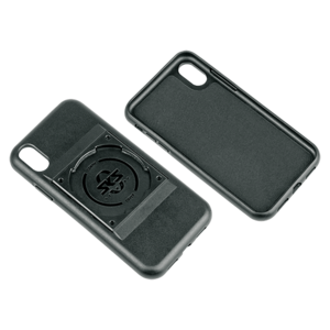 SKS COMPIT Cover, IPhone X/XS, schwarz