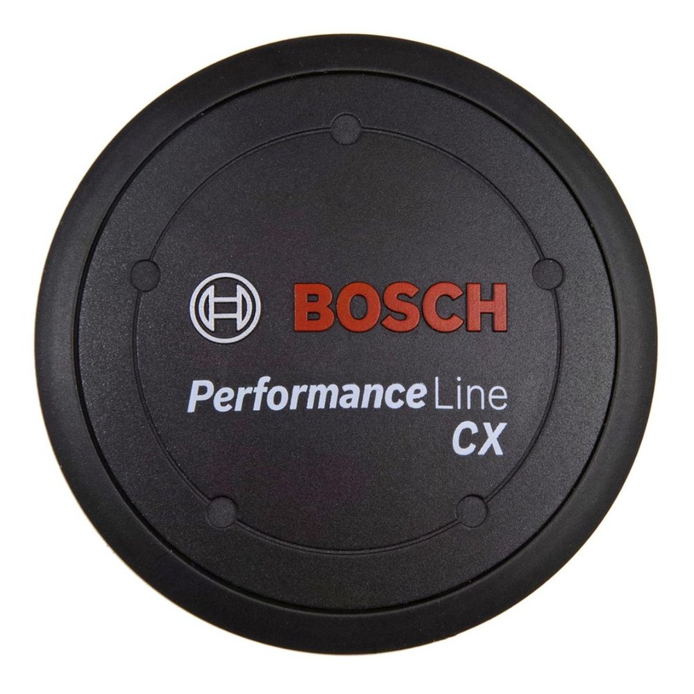 Bosch Logo-Deckel Performance Line CX, groß