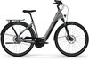 Centurion E-Fire City R650i, XS/38cm, grau, Bosch Perf G3/500Wh