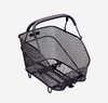 Racktime Korb Baskit Trunk Small, 12L, schwarz