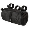 AGU Lenkertasche Venture Roll, 1,5L, schwarz/reflex