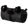 AGU Lenkertasche Venture Roll, 1,5L, schwarz/reflex