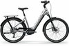 Centurion E-fire City R960i Plus, Größe: L/53cm, grau, Performance CX G4/625W