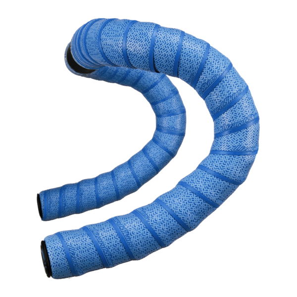 Lizard Skins Lenkerband DSP V2, 2,5mm, 208cm, blau