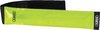 ABUS Sicherheitsband Lumino Active Bar, < 39 cm, gelb