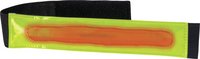 ABUS Sicherheitsband Lumino Active Bar, < 39 cm, gelb