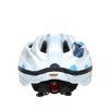 KED Helm Meggy II Trend, Dots Deep Blue, S/46-51
