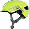 Abus Helm Hud-Y, M/54-58, neon gelb