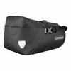 Ortlieb Tasche Saddle-Bag Two, 4,1L, schwarz