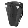 Ortlieb Tasche Saddle-Bag Two, 4,1L, schwarz