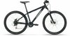 Stevens Team RC, 27.5  , 16  , schwarz