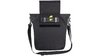 QIO Einzeltasche GABRIEL, 14-16l, schwarz