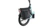 QIO Einzeltasche GABRIEL, 14-16l, schwarz