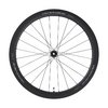 Shimano Laufradsatz 28  WH-R9270-C50-TL Dura-Ace, 21-622, 24 Loch, 50mm, Road, Center Lock, TLR, 12/100, 12/142, schwarz