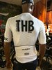 Northwave Trikot THB Pro Jersey, Gr. L, weiß