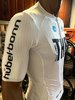 Northwave Trikot THB Pro Jersey, Gr. L, weiß