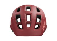 Lazer Helm Coyote, M/55-59, rot