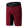 Shimano Shorts Revo, Gr. L/32, rot