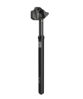 Rockshox Sattelstütze Reverb AXS XPLR, 27,2/400mm, 75mm, schwarz