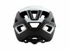 Lazer Helm Jackal KinetiCore, L/58-61, schwarz/weiß