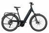 Riese & Müller Nevo GT Touring, 56cm, mondgrau, Bosch CX G4/500Wh