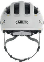 ABUS Helm Smiley 3.0, S/45-50, grau/polizei