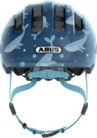 ABUS Helm Smiley 3.0, M/50-55, dunkelblau/wal