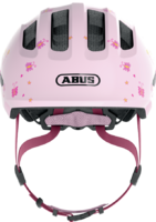 ABUS Helm Smiley 3.0, M/50-55, pink/prinzessin