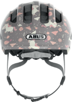ABUS Helm Smiley 3.0, M/50-55, grau/pferd