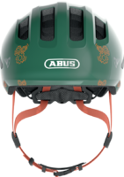 ABUS Helm Smiley 3.0, S/45-50, grün/roboter