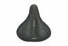 Selle Royal Sattelüberzug Slow Fit, City/Touren, schwarz