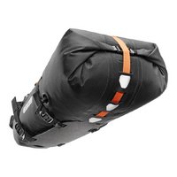 Ortlieb Tasche Seat-Pack QR, Bike-Packing, 13L, matt schwarz