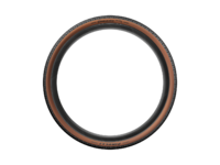 Pirelli Reifen Cinturato Gravel H, 35-622, Falt, TLR, TechWall, schwarz/braun