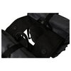 AGU Doppel-Tasche H²O Roll-Top II, 28L, schwarz