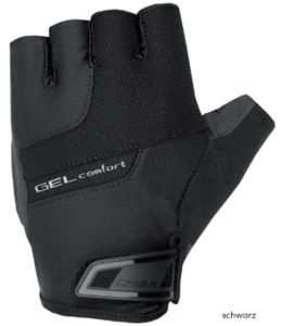 Chiba Handschuh Gel Comfort, Gr.XL/10, schwarz