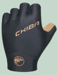 Chiba Handschuh ECO Pro, Gr. XL/10, schwarz