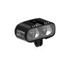 Lezyne Frontscheinwerfer Power HB StVZO E550, 550 Lumen, schwarz