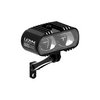 Lezyne Frontscheinwerfer Power HB StVZO E550, 550 Lumen, schwarz