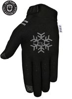 FIST Handschuh Frosty Finger Reflektor, Gr. L, schwarz
