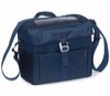 New Looxs Lenkertasche Vigo, 9,5L, blau