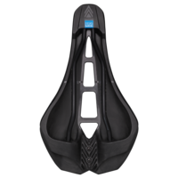 PRO Sattel Stealth Curved Performance, 248x152mm, schwarz