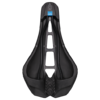 PRO Sattel Stealth Curved Performance, 248x142mm, schwarz