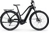 Centurion E-Fire Tour R2600i SMC, M/48cm, schwarz, Performance CX G4/625W