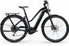 Centurion E-Fire Tour R2600i, M/48cm, schwarz, Performance CX G4/625W