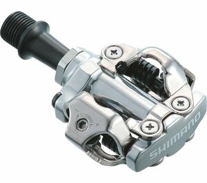 Shimano Pedal PD-M540, silber