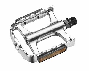 Union Pedal SP-2160, silber