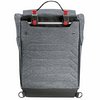 KlickFix Packtasche Freepack Switch, 18L, grau