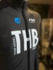 Northwave THB Pro Jacke, Gr. 3XL, schwarz