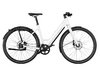 Riese & Müller UBN Six silent, Tief 51cm, weiß, Fazua Ride 60/430Wh